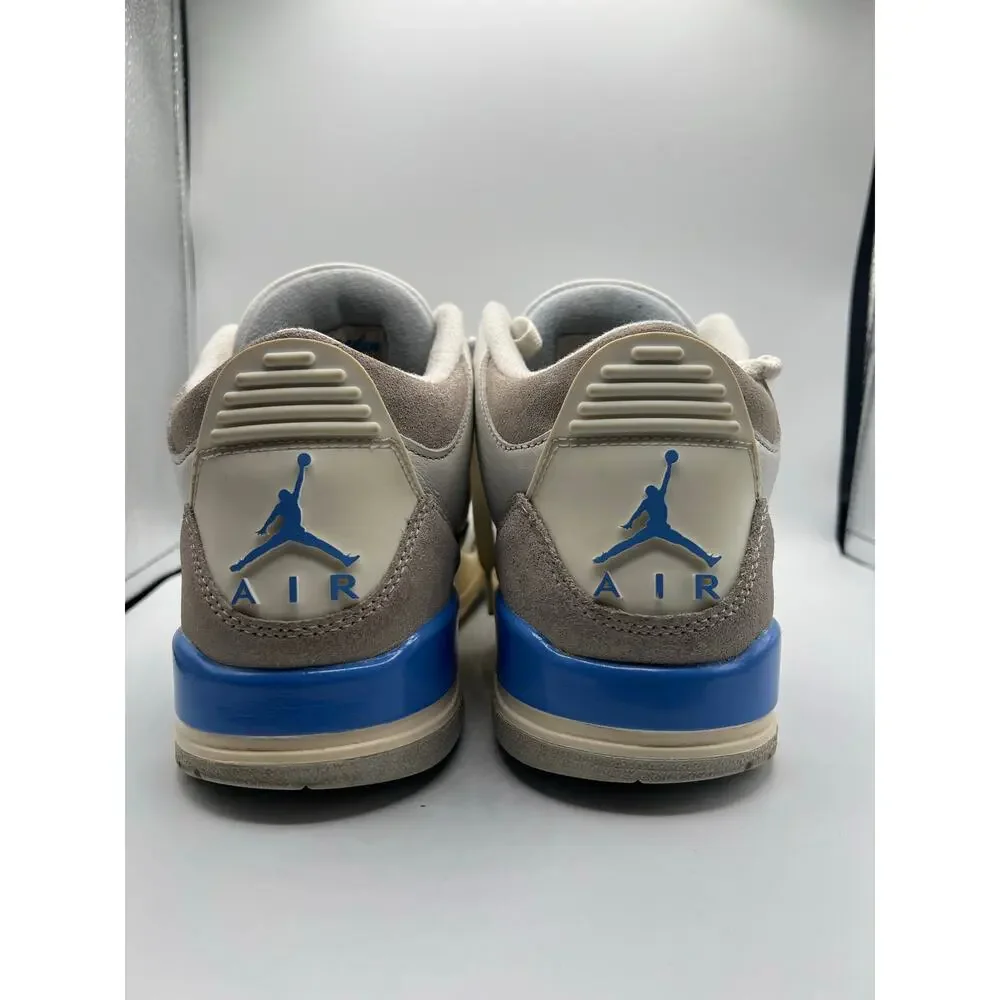 Air Jordan 3 Retro “Lucky Shorts” size 8.5 men’s